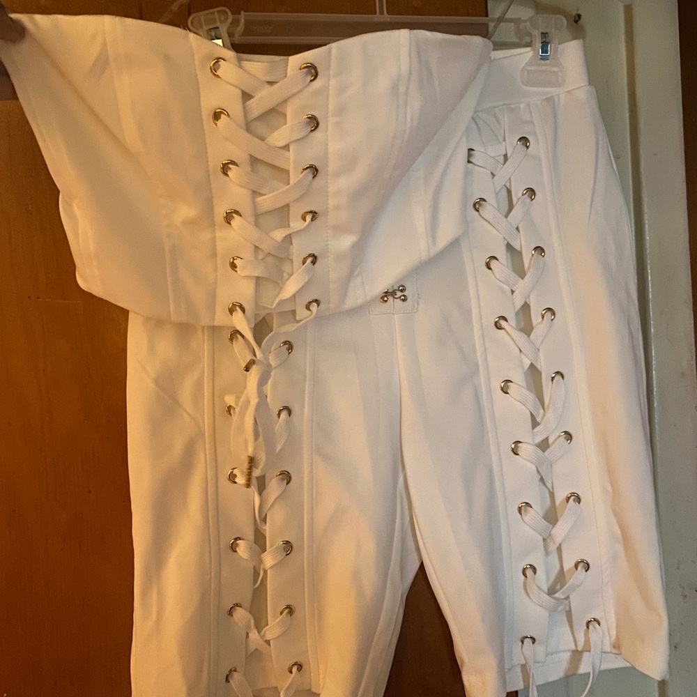 Two piece set